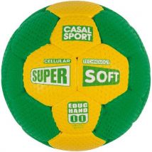 Ballon Hand School Supersoft - Casal Sport