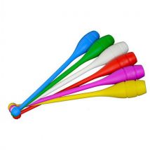 Paire De Massues De Gr - Compétition - 45cm