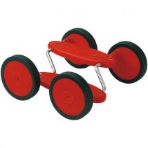 Acrobatic 4 Roues - Tremblay