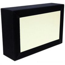 Boite À Jongler Phosphorescente - Mister Babache - Cigarbox