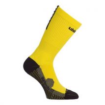 Chaussettes Tube It - Jaune - Uhlsport