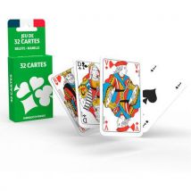 Jeu De 32 Cartes