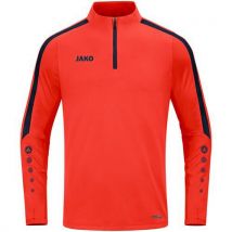 Zip Top Power Orange Jako
