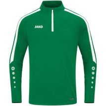 Zip Top Power Vert Enfant Jako