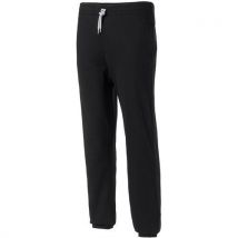 Lot de 10 - Pantalon Coton Indoor Noir Tech Homme - Taille L - Multisport - Recyclable