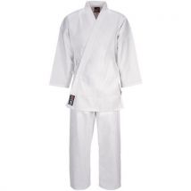 Kimono De Karaté Club Blanc 110 À 200 Cm