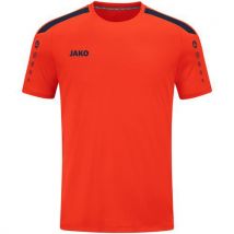 Maillot Power Mc Orange Enfant Jako