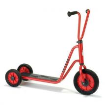 Trottinettes Wiinther - Rouge Winther