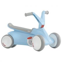 Porteur Évolutif Berg Go - Berg Toys