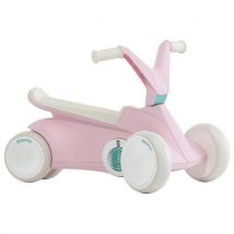 Porteur Évolutif Berg Go - Berg Toys