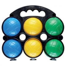 Boule De Pétanque En Plastique