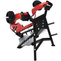 Pectoraux Incliné Convergents - Laroq - Xtrem