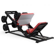 Presse À Cuisses 30° - Laroq - Xtrem