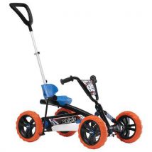 Kart À Pédales Évolutif Buzzy Nitro 2 In 1 Berg Toys