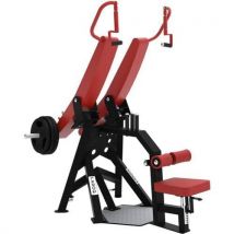 Tirage Vertical Convergent - Laroq - Xtrem