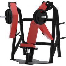Pectoraux Décliné Convergents - Laroq - Xtrem