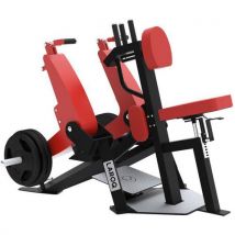 Tirage Horizontal Convergent - Laroq - Xtrem