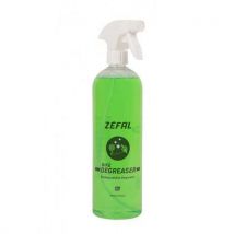 Dégraissant Vélo Bio - Zéfal