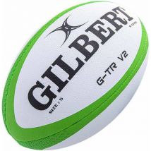 Ballon De Rugby À 7 Gtr V2 Training Bal Gilbert