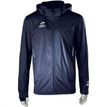 Veste À Capuche Softshell Eldera Marine