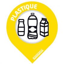 Sticker Tri Papier Rossignol Pro