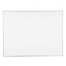 Tableau Blanc Émaillé - Vanerum