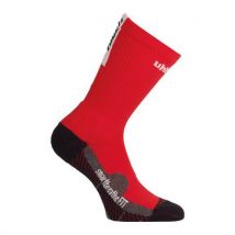 Chaussettes Tube It - Rouge - Uhlsport