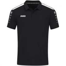 Polo Power Noir Femme Jako