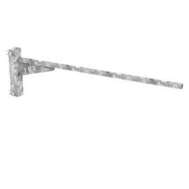 Barre De Traction Déportée - Fit And Rack