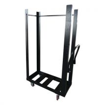 Chariot De Transport Chaises Pliantes Rio Furnitrade