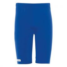 Collant Distinction Color - Bleu - Uhlsport