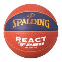 Ballon Basket - Spalding - Tf250 React