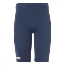 Collant Distinction Color - Bleu Foncé - Uhlsport