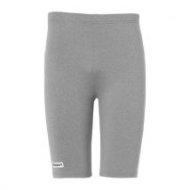Collant Distinction Color - Gris Foncé - Uhlsport