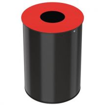 Poubelle Tri Sélectif 30l Neotri Rossignol Pro