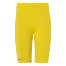 Collant Distinction Color - Jaune - Uhlsport