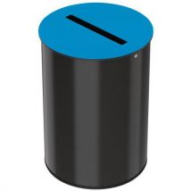 Poubelle Tri Sélectif 30l Neotri Rossignol Pro