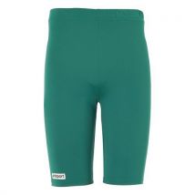 Collant Distinction Color - Bleu Clair - Uhlsport