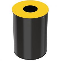 Poubelle Tri Sélectif 30l Neotri Rossignol Pro