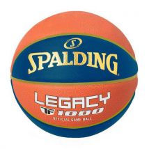 Ballon Basket - Spalding - Tf1000 Legacy Lnb Taille 7