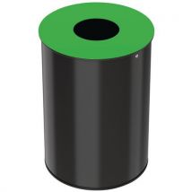 Poubelle Tri Sélectif 30l Neotri Rossignol Pro
