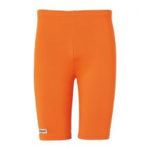 Collant Distinction Color - Orange Fluo - Uhlsport