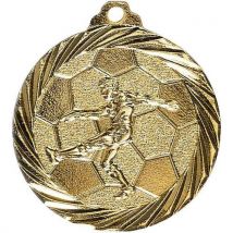 Médaille Foot 32mm