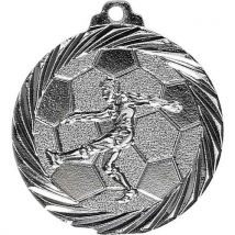 Médaille Foot 32mm