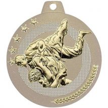 Médaille Karaté Highlight - 50mm