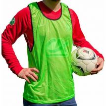 Chasuble Vert - Lot De 5