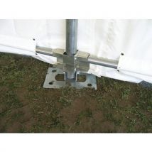 Kit De 2 Barres De Tension Pour Tente Recept 5 Trigano Collectivités