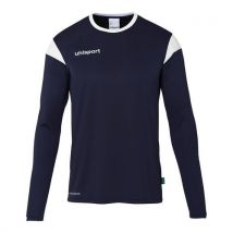 Maillot Manches Longues Squad 27 - Bleu Foncé - Uhlsport