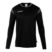 Maillot Manches Longues Squad 27 - Noir - Uhlsport