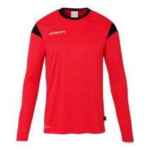 Maillot Manches Longues Squad 27 - Rouge - Uhlsport